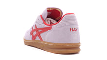 画像をギャラリービューアに読み込む, ASICS SportStyle SKYHAND OG &quot;HAY&quot; ORCHID HUSHT/FLAME SCARLET 2