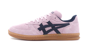 ASICS SportStyle SKYHAND OG "HAY" LIGHT LILAC/BLUEBERRY 3