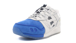 ASICS SportStyle GEL-LYTE III OG "TRICO 2024" WHITE/BLUE 1