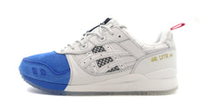 画像をギャラリービューアに読み込む, ASICS SportStyle GEL-LYTE III OG &quot;TRICO 2024&quot; WHITE/BLUE 3