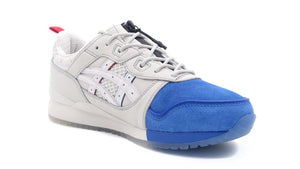 ASICS SportStyle GEL-LYTE III OG "TRICO 2024" WHITE/BLUE 5