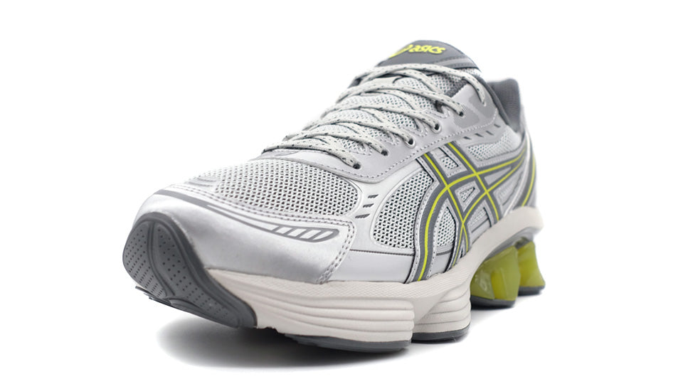 ASICS SportStyle GEL-KINETIC FLUENT GLACIER GREY/STEEL GREY 1