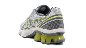 ASICS SportStyle GEL-KINETIC FLUENT GLACIER GREY/STEEL GREY 2