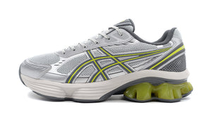 ASICS SportStyle GEL-KINETIC FLUENT GLACIER GREY/STEEL GREY 3