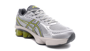 ASICS SportStyle GEL-KINETIC FLUENT GLACIER GREY/STEEL GREY 5