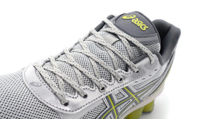 ASICS SportStyle GEL-KINETIC FLUENT GLACIER GREY/STEEL GREY 6