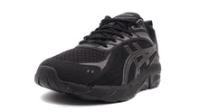 画像をギャラリービューアに読み込む, ASICS SportStyle GEL-QUANTIUM 180 VIII BLACK/OBSIDIAN GREY 1