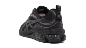 ASICS SportStyle GEL-QUANTIUM 180 VIII BLACK/OBSIDIAN GREY 2