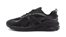 画像をギャラリービューアに読み込む, ASICS SportStyle GEL-QUANTIUM 180 VIII BLACK/OBSIDIAN GREY 3