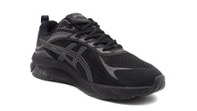 画像をギャラリービューアに読み込む, ASICS SportStyle GEL-QUANTIUM 180 VIII BLACK/OBSIDIAN GREY 5