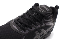 画像をギャラリービューアに読み込む, ASICS SportStyle GEL-QUANTIUM 180 VIII BLACK/OBSIDIAN GREY 6