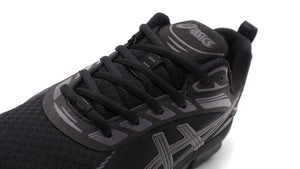 ASICS SportStyle GEL-QUANTIUM 180 VIII BLACK/OBSIDIAN GREY 6