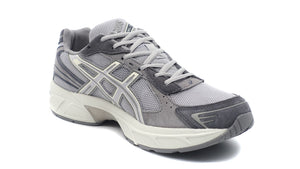 ASICS SportStyle GEL-1130 CEMENT GREY/CLAY GREY 5