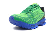 画像をギャラリービューアに読み込む, ASICS SportStyle GEL-KAYANO 14 &quot;Field Trip Recordings&quot; FERN GREEN/FERN GREEN