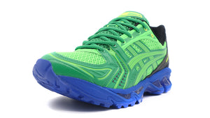 ASICS SportStyle GEL-KAYANO 14 "Field Trip Recordings" FERN GREEN/FERN GREEN