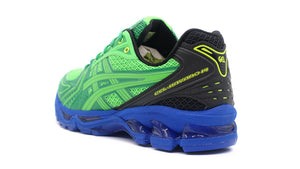 ASICS SportStyle GEL-KAYANO 14 "Field Trip Recordings" FERN GREEN/FERN GREEN