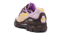 画像をギャラリービューアに読み込む, ASICS SportStyle GEL-NYC &quot;PLEASURES&quot; BARELY ROSE/LAVENDER GLOW 2