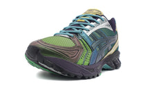 画像をギャラリービューアに読み込む, ASICS SportStyle GEL-KAYANO 14 &quot;P.ANDRADE&quot; GRADATION GREEN/GREEN 1