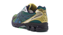 画像をギャラリービューアに読み込む, ASICS SportStyle GEL-KAYANO 14 &quot;P.ANDRADE&quot; GRADATION GREEN/GREEN 2