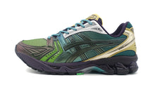 画像をギャラリービューアに読み込む, ASICS SportStyle GEL-KAYANO 14 &quot;P.ANDRADE&quot; GRADATION GREEN/GREEN 3