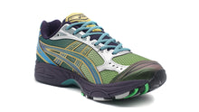 画像をギャラリービューアに読み込む, ASICS SportStyle GEL-KAYANO 14 &quot;P.ANDRADE&quot; GRADATION GREEN/GREEN 5