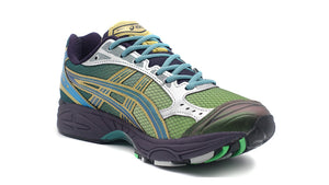 ASICS SportStyle GEL-KAYANO 14 "P.ANDRADE" GRADATION GREEN/GREEN 5