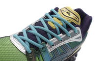 画像をギャラリービューアに読み込む, ASICS SportStyle GEL-KAYANO 14 &quot;P.ANDRADE&quot; GRADATION GREEN/GREEN 6