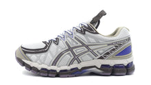 画像をギャラリービューアに読み込む, ASICS SportStyle UB10-S GEL-KAYANO 20 &quot;Curated style by Kiko Kostadinov Studio and ASICS SportStyle development team&quot; GLACIER GREY/LAVENDER GREY 3