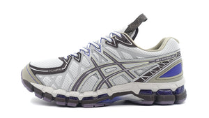 ASICS SportStyle UB10-S GEL-KAYANO 20 "Curated style by Kiko Kostadinov Studio and ASICS SportStyle development team" GLACIER GREY/LAVENDER GREY 3