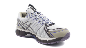 ASICS SportStyle UB10-S GEL-KAYANO 20 "Curated style by Kiko Kostadinov Studio and ASICS SportStyle development team" GLACIER GREY/LAVENDER GREY 5