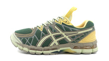 画像をギャラリービューアに読み込む, ASICS SportStyle UB10-S GEL-KAYANO 20 &quot;Curated style by Kiko Kostadinov Studio and ASICS SportStyle development team&quot; HUNTER GREEN/JADE 3