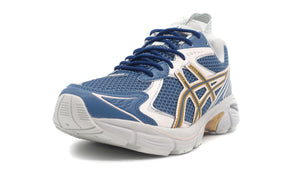 ASICS SportStyle UB8-S GT-2160 "Curated style by Kiko Kostadinov Studio and ASICS SportStyle development team" AZURE/PURE GOLD 1