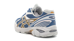 ASICS SportStyle UB8-S GT-2160 "Curated style by Kiko Kostadinov Studio and ASICS SportStyle development team" AZURE/PURE GOLD 2