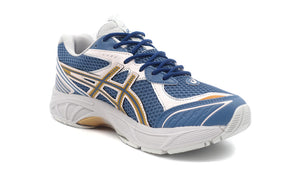 ASICS SportStyle UB8-S GT-2160 "Curated style by Kiko Kostadinov Studio and ASICS SportStyle development team" AZURE/PURE GOLD 5