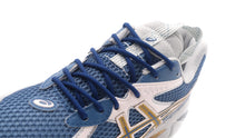 画像をギャラリービューアに読み込む, ASICS SportStyle UB8-S GT-2160 &quot;Curated style by Kiko Kostadinov Studio and ASICS SportStyle development team&quot; AZURE/PURE GOLD 6