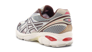 ASICS SportStyle GT-2160 "ABOVE THE CLOUDS" CREAM/CHOCOLATE BROWN 2