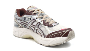 ASICS SportStyle GT-2160 "ABOVE THE CLOUDS" CREAM/CHOCOLATE BROWN 5