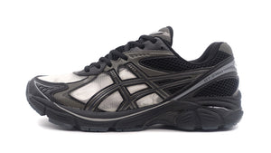 ASICS SportStyle GT-2160 "ABOVE THE CLOUDS" BLACK/GUNMETAL 3