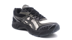 ASICS SportStyle GT-2160 "ABOVE THE CLOUDS" BLACK/GUNMETAL 5