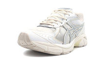 画像をギャラリービューアに読み込む, ASICS SportStyle GT-2160 &quot;ABOVE THE CLOUDS&quot; WHITE/PURE SILVER 1