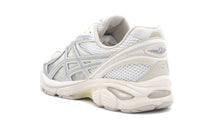 画像をギャラリービューアに読み込む, ASICS SportStyle GT-2160 &quot;ABOVE THE CLOUDS&quot; WHITE/PURE SILVER 2