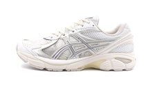 画像をギャラリービューアに読み込む, ASICS SportStyle GT-2160 &quot;ABOVE THE CLOUDS&quot; WHITE/PURE SILVER 3