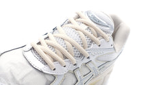 画像をギャラリービューアに読み込む, ASICS SportStyle GT-2160 &quot;ABOVE THE CLOUDS&quot; WHITE/PURE SILVER 6