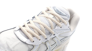 ASICS SportStyle GT-2160 "ABOVE THE CLOUDS" WHITE/PURE SILVER 6