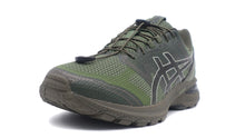 画像をギャラリービューアに読み込む, ASICS SportStyle GEL-TERRAIN &quot;SAN SAN GEAR&quot; BRONZE GREEN/TARMAC 1