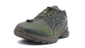 ASICS SportStyle GEL-TERRAIN "SAN SAN GEAR" BRONZE GREEN/TARMAC 1