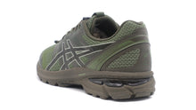 画像をギャラリービューアに読み込む, ASICS SportStyle GEL-TERRAIN &quot;SAN SAN GEAR&quot; BRONZE GREEN/TARMAC 2