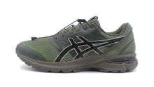 画像をギャラリービューアに読み込む, ASICS SportStyle GEL-TERRAIN &quot;SAN SAN GEAR&quot; BRONZE GREEN/TARMAC 3