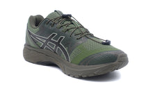 画像をギャラリービューアに読み込む, ASICS SportStyle GEL-TERRAIN &quot;SAN SAN GEAR&quot; BRONZE GREEN/TARMAC 5