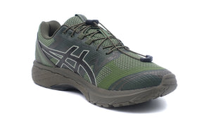 ASICS SportStyle GEL-TERRAIN "SAN SAN GEAR" BRONZE GREEN/TARMAC 5